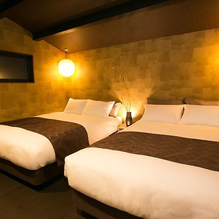 Mellow Stay Gojo Karashuma Kyoto Eksteriør billede