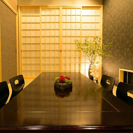 Mellow Stay Gojo Karashuma Kyoto Eksteriør billede