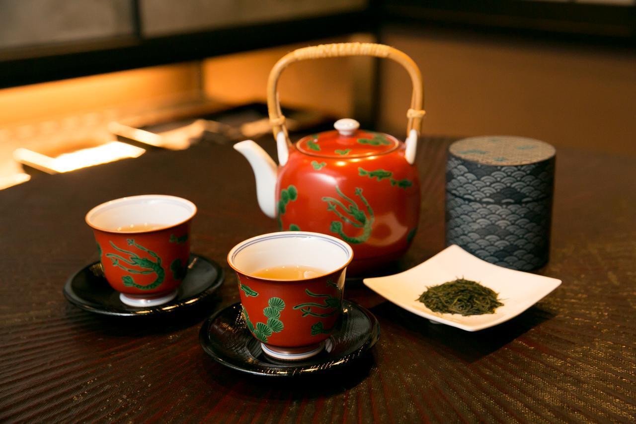 Mellow Stay Gojo Karashuma Kyoto Eksteriør billede
