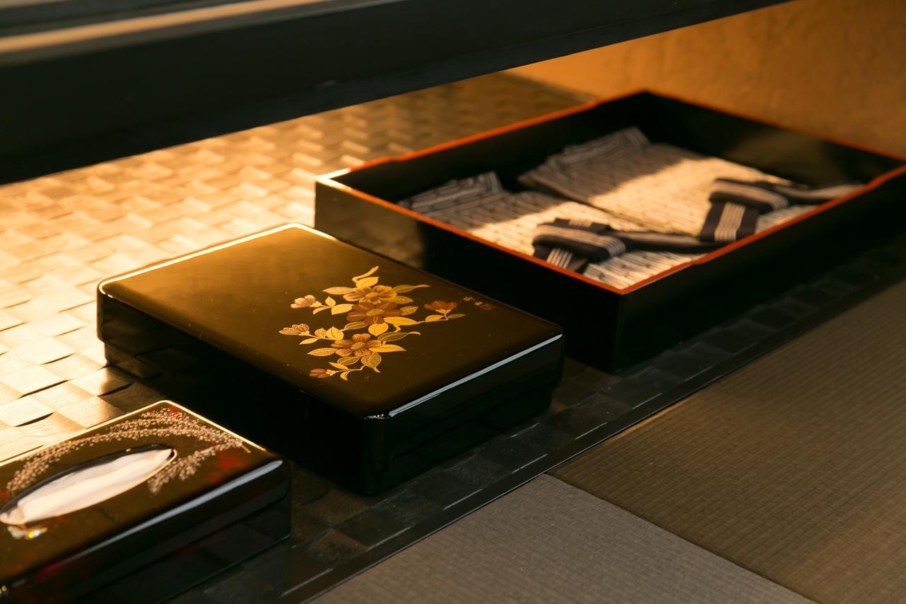 Mellow Stay Gojo Karashuma Kyoto Eksteriør billede