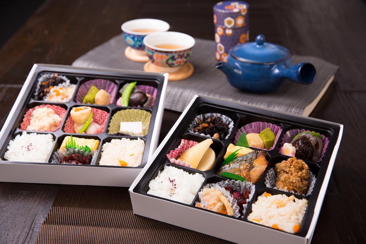Mellow Stay Gojo Karashuma Kyoto Eksteriør billede