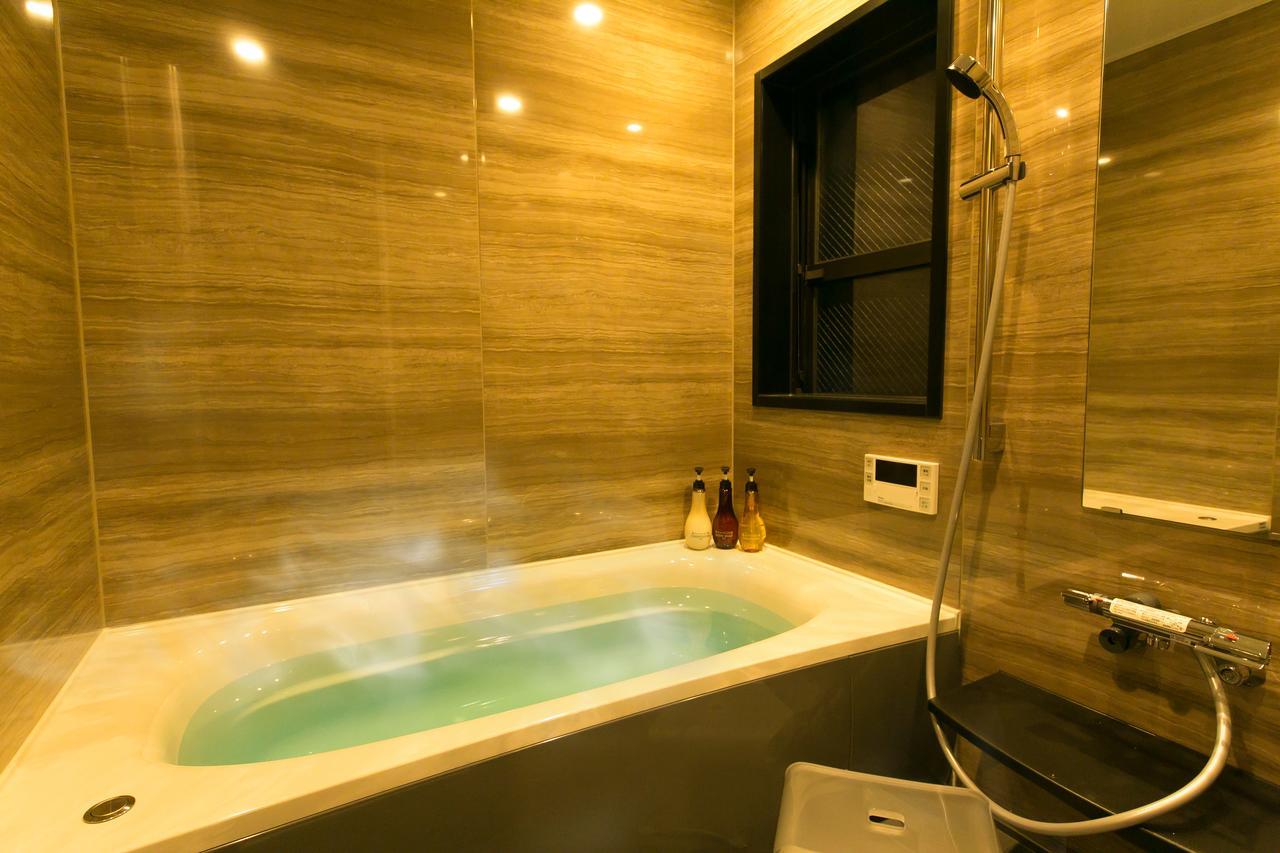 Mellow Stay Gojo Karashuma Kyoto Eksteriør billede