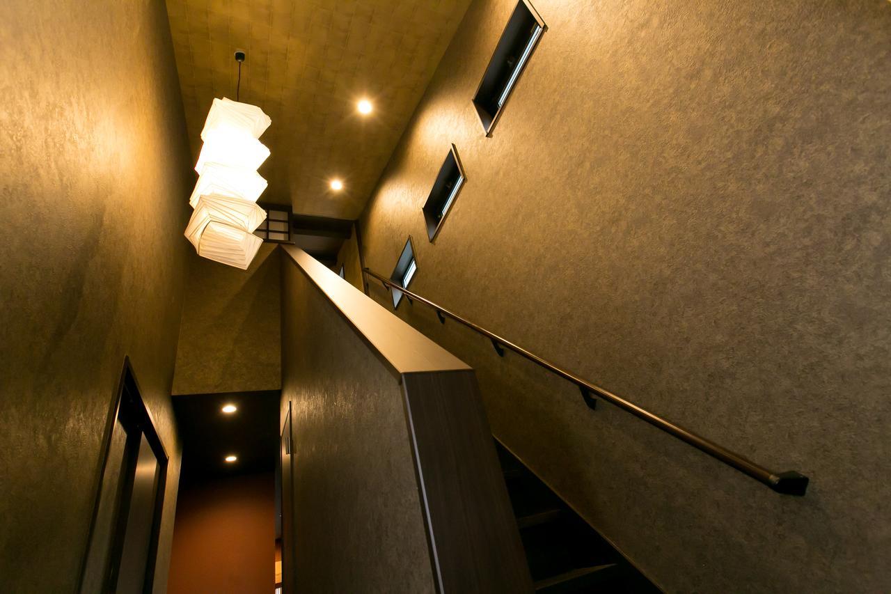 Mellow Stay Gojo Karashuma Kyoto Eksteriør billede