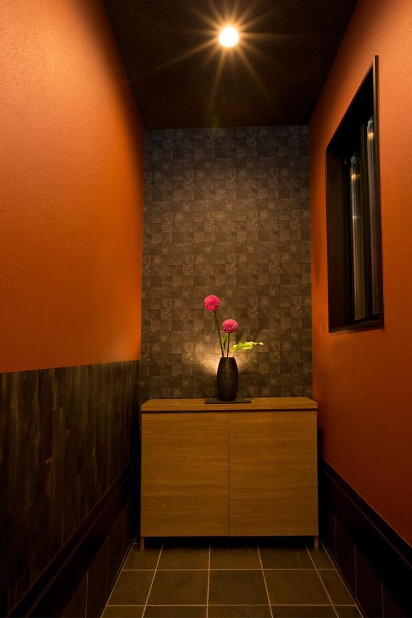 Mellow Stay Gojo Karashuma Kyoto Eksteriør billede