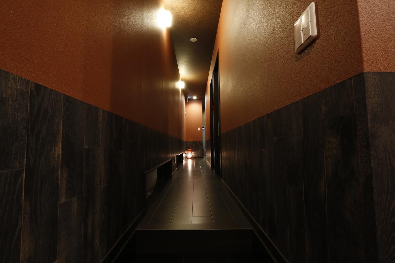 Mellow Stay Gojo Karashuma Kyoto Eksteriør billede