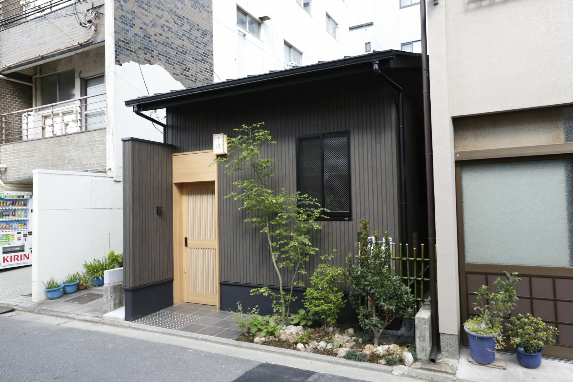 Mellow Stay Gojo Karashuma Kyoto Eksteriør billede